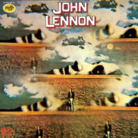 John Lennon – Mind Games koop je op 2ehands lp bij Run4records
