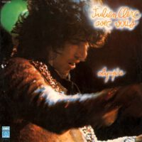 Julien Clerc – Avec Vous À L'Olympia koop je op 2ehands lp bij Run4records