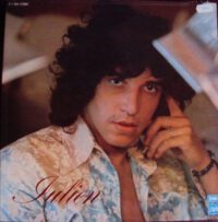 Julien Clerc – Julien koop je op 2ehands lp bij Run4records