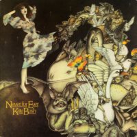 Kate Bush – Never For Ever koop je op 2ehands lp bij Run4records