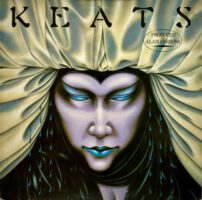 Keats – Keats vind je op 2ehands LP bij Run4records