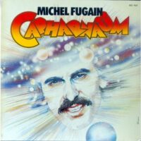 Michel Fugain – Capharnaüm koop je op 2ehands LP bij Run4records