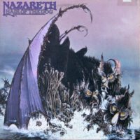 Nazareth – Hair Of The Dog koop je op 2ehands LP bij Run4records