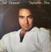 Neil Diamond – September Morn koop je op 2ehands lp bij Run4records