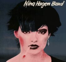 Nina Hagen Band – Nina Hagen Band koop je op 2ehands LP bij Run4records