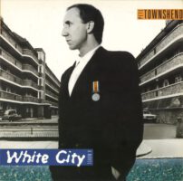 Pete Townshend – White City koop je op 2ehands LP bij Run4records