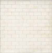 Pink Floyd – The Wall koop je op 2ehands vinyl bij Run4records