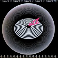 Queen – Jazz koop je op 2ehands vinyl bij Run4records