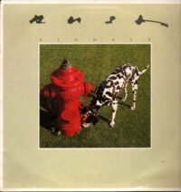 Rush – Signals koop je op 2ehands lp bij Run4records