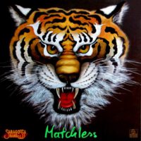 Saragossa Band – Matchless koop je op 2ehands vinyl bij Run4records