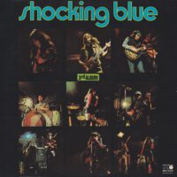 Shocking Blue – 3rd Album koop je op 2ehands lp bij Run4records