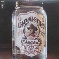 Stephen Stills – Illegal Stills koop je op 2ehands LP bij Run4records