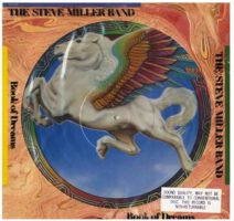 Steve Miller Band – Book Of Dreams koop je op 2ehands lp bij Run4records