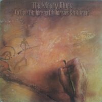 Moody Blues – To Our Children's Children's Children koop je op 2ehands lp bij Run4records