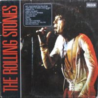 The Rolling Stones koop je op 2ehands vinyl bij Run4records