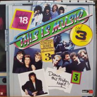 This Is Music 3 koop je op 2ehands lp bij Run4records