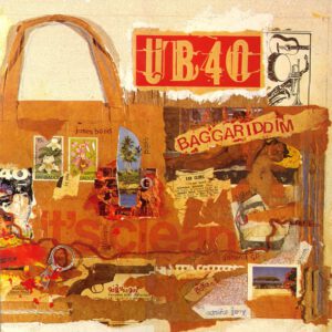 UB40 – Baggariddim