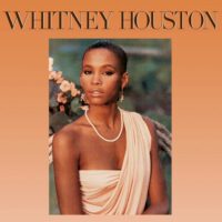 Whitney Houston – Whitney Houston koop je op 2ehands lp bij Run4records