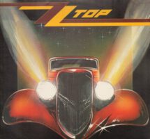 ZZ Top – Eliminator koop je op 2ehands vinyl bij Run4records