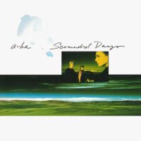 a-ha – Scoundrel Days koop je op 2ehands lp bij Run4records