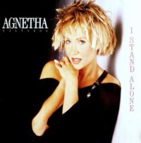 Agnetha Fältskog – I Stand Alone koop je op 2ehands LP bij Run4records