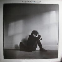 Andy White – Himself koop je op 2ehands LP bij Run4records