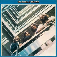 Beatles – 1967-1970 koop je op 2ehands Lp bij Run4records
