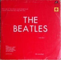 Beatles – And The Beatles Were Born koop je op 2ehands LP bij Run4records