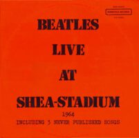 Beatles – Live At Shea-Stadium koop je op 2ehands lp bij Run4records