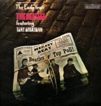 The Beatles – The Early Years koop je op 2ehands LP bij Run4records