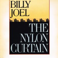 Billy Joel – The Nylon Curtain koop je op 2ehands LP bij Run4records