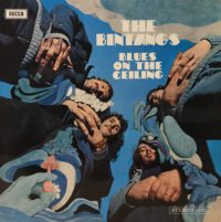 Bintangs – Blues On The Ceiling koop je op 2ehands Lp bij Run4records