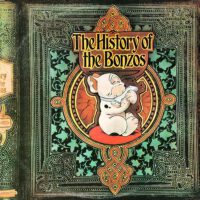 Bonzo Dog Band – History Of The Bonzos koop je op 2ehands LP bij Run4records