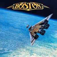 Boston – Third Stage koop je op 2ehands LP bj Run4records