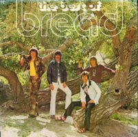 Bread – The Best Of Bread koop je op2ehands LP bij Run4records