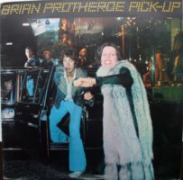 Brian Protheroe – Pick-Up koop je op 2ehands LP bij Run4records