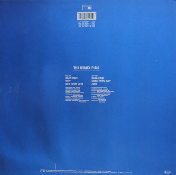 Bronski Beat - Hundreds & Thousands tweedehands pop vinyl bij Run4Records