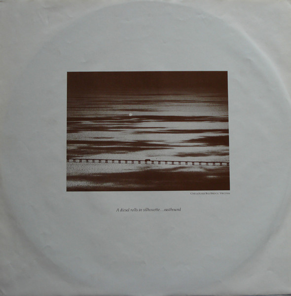 Bruce Hornsby And The Range - The Way It Is tweedehands pop vinyl bij Run4Records