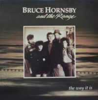 Bruce Hornsby And The Range – The Way It Is koop je op 2ehands Lp bij Run4records
