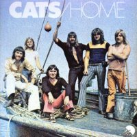 Cats – Home koop je op 2ehands LP bij Run4records
