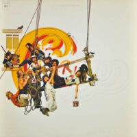 Chicago IX Chicago's Greatest Hits koop je op 2ehands LP bij Run4records