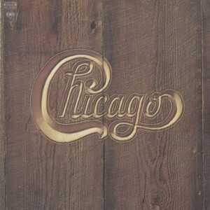 Chicago – Chicago V
