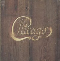 Chicago – Chicago V koop je op 2ehands Lp bij Run4records