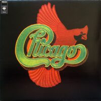 Chicago – Chicago VIII koop je op 2ehands LP bij Run4records