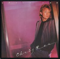 Chris Rea – Chris Rea koop je op 2ehands LP bij Run4records