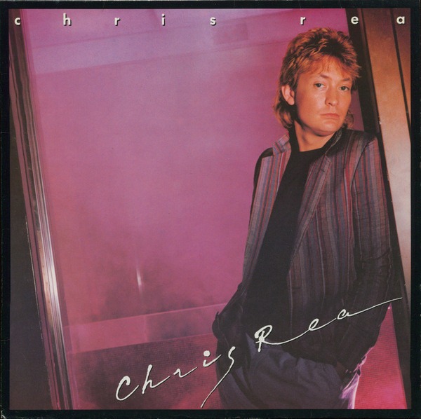 Chris Rea – Chris Rea