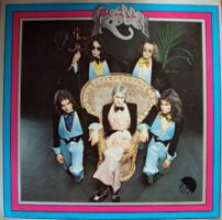 Cockney Rebel – The Human Menagerie koop je op 2ehands Lp bij Run4records