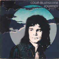 Colin Blunstone – Journey koop je op 2ehands LP bij Run4records