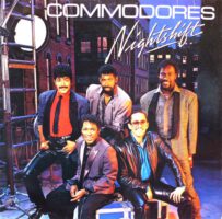 Commodores – Nightshift koop je op 2ehands LP bij Run4records