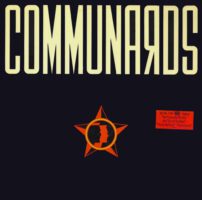 Communards – Communards koop je op 2ehands vinyl bij Run4records